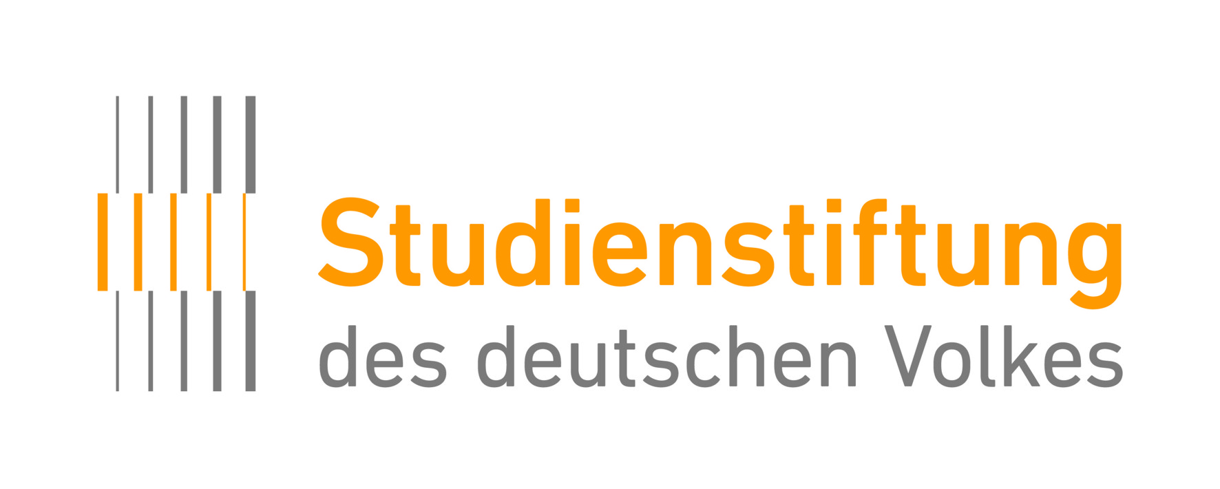 Logo of the German Academic Scholarship Foundation